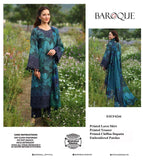 Baroque Lawn Suit