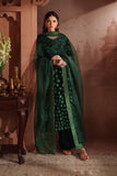 Iznik Velvet Suit