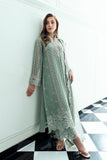 Mushq Lawn Suit